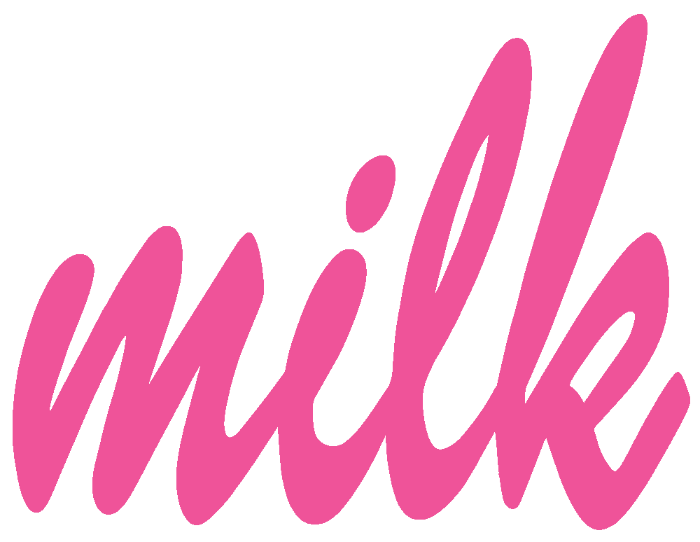 Milk Bar